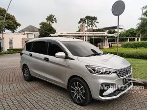 2021 Suzuki Ertiga 1.5 GX MPV