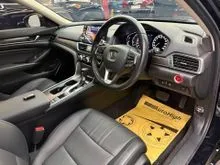 2023 Honda Accord 1.5 Sedan