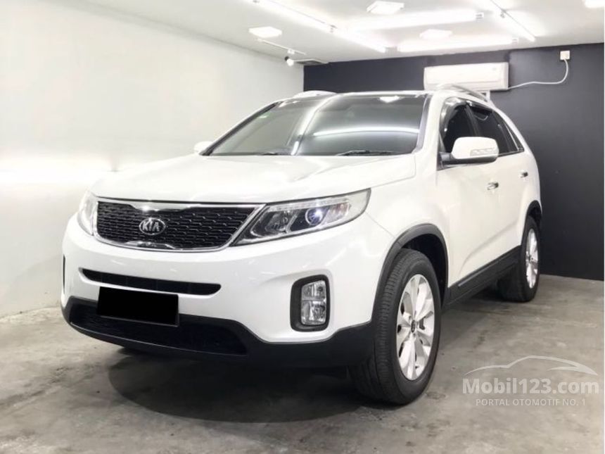 Лампы kia sorento xm