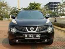 2014 Nissan Juke 1.5 RX SUV