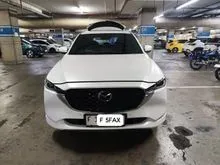 2022 Mazda CX-5 2.5 6th Anniversary Edition SUV