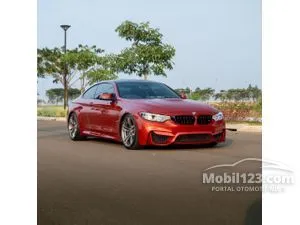 2014 BMW M4 3.0 Coupe