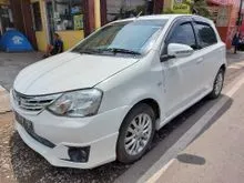 2013 Toyota Etios Valco 1.2 G Hatchback