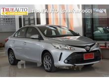 2018 Toyota Vios 1.5 (ปี 13-17) E Sedan AT