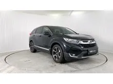 2018 Honda CR-V 1.5 Prestige Prestige VTEC SUV