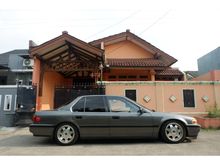 1991 Honda Accord Maestro 2.0 Sedan
