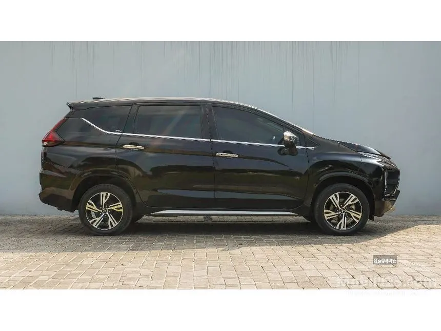 2020 Mitsubishi Xpander Ultimate MPV