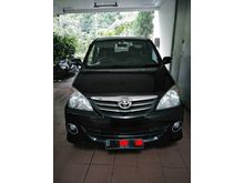 Dijual Toyota Avanza 2010 - 1,5S MPV