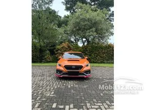 2023 Subaru WRX 2.4 Eyesight Sedan