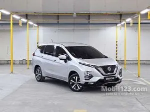 2019 Nissan Livina 1.5 VE MPV