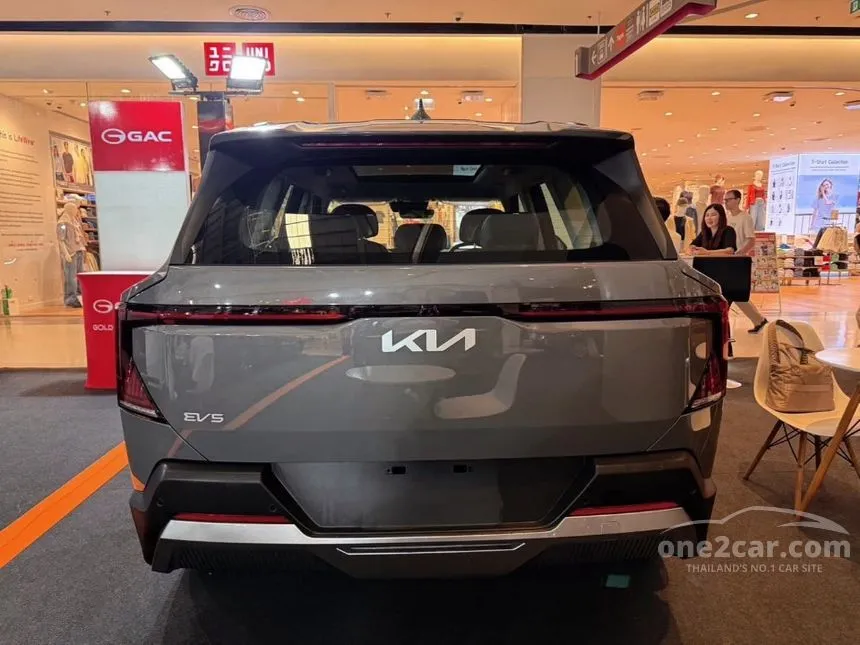 2026 Kia EV5 Air SUV