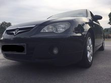 2008 Proton Persona 1.6 SE Sedan