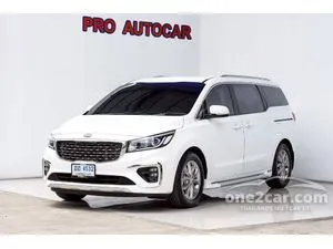 2019 Kia GRAND CARNIVAL 2.2 SXL Wagon