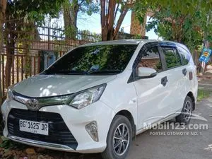 2019 Toyota Calya 1.2 G MPV