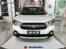 Suzuki XL7 1.5 Beta free Voucher belanja