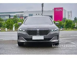 2019 BMW 740Li 3.0 Opulence Sedan