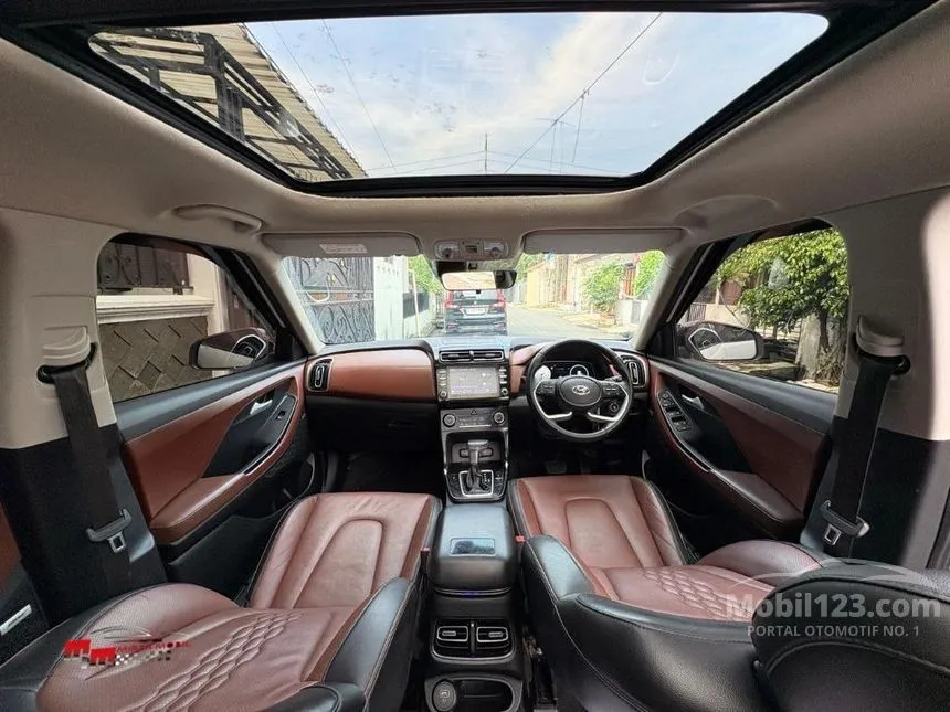 2023 Hyundai Creta Prime SUV