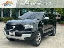 2018 Ford EVEREST 2.2 (ปี 15-22) Titanium+ SUV