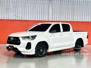2022 Toyota HILUX REVO 2.8 GR Sport Double Cab Pickup