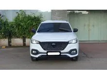 2020 MG HS 1.5 Excite SUV putih km 42 ribuan