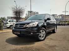 2011 Honda CR-V 2.4 Matic Hitam, Tdp 10jt