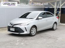 2017 Toyota Vios 1.5 (ปี 13-17) J Sedan AT
