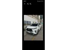 2022 Toyota Veloz 1.5 Q TSS (Premium Color) MPV