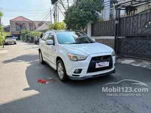 2013 Mitsubishi Outlander Sport 2.0 PX SUV