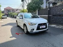 2013 Mitsubishi Outlander Sport 2.0 PX SUV Dp 36 Juta