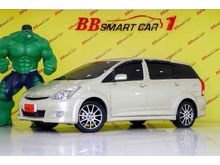 2006 Toyota Wish 2.0 (ปี 03-10) Q Wagon AT