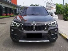 2018 BMW X1 1.5 sDrive18i Dynamic SUV, X1 F48, Non Sunroof