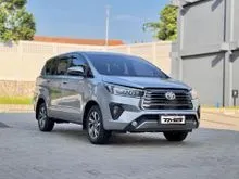 2021 Toyota Kijang Innova 2.4 G MPV
