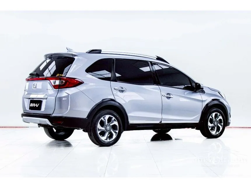 2016 Honda BR-V SV SUV