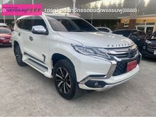 2018 Mitsubishi Pajero Sport 2.4 (ปี 15-18) GT Premium SUV