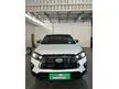 Jual Mobil Toyota Innova Venturer 2021 2.0 di Jawa Barat Automatic Wagon Putih Rp 370.000.000