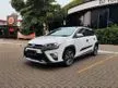Jual Mobil Toyota Yaris 2017 TRD Sportivo Heykers 1.5 di Jawa Barat Automatic Hatchback Putih Rp 169.500.000