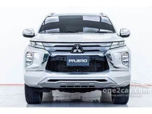2020 Mitsubishi PAJERO SPORT 2.4 GT Premium SUV
