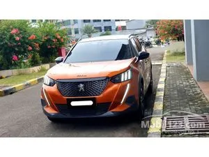2022 Peugeot 2008 1.2 Allure SUV