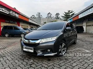 2015 Honda City 1.5 E Sedan