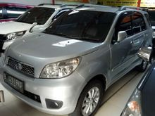2013 Daihatsu Terios TX MT, DP Pas dikantong Gan..