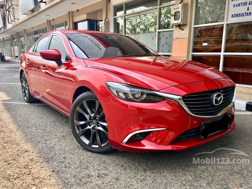 Свечи mazda 6 gj