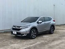 2020 Honda CR-V 2.4 (ปี 17-21) ES AWD SUV