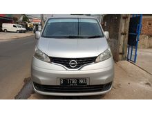 2012 Nissan Evalia Matic Kredit DePe Delapan Juta