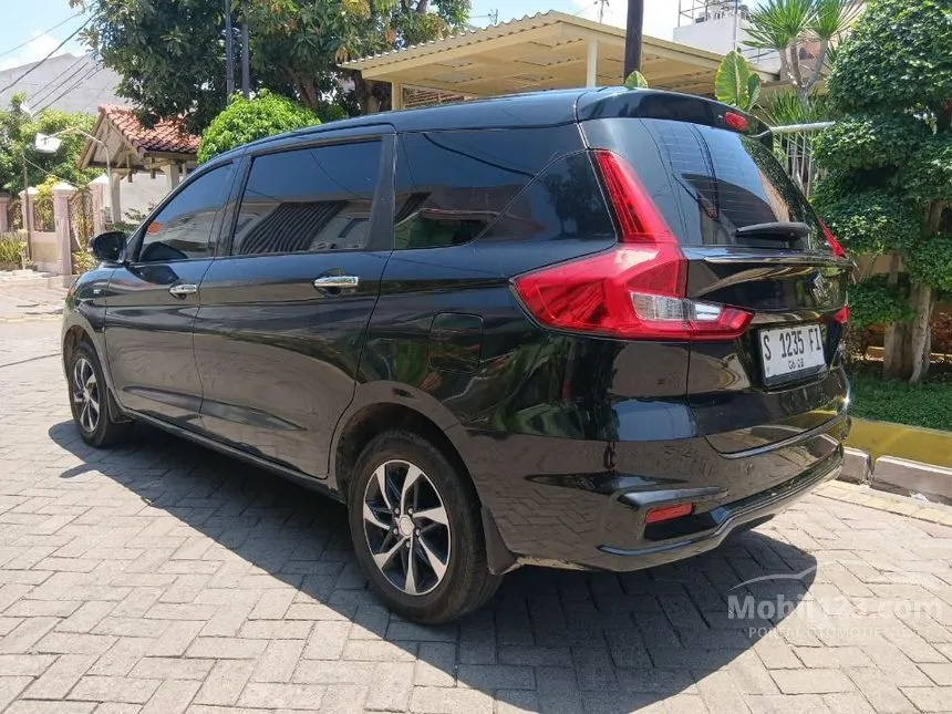 2023 Suzuki Ertiga Hybrid GX MPV