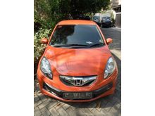 2014 Honda Brio 1.2 Satya E Hatchback