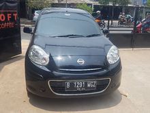 2013 Nissan March 1.2 1.2L XS Hatchback