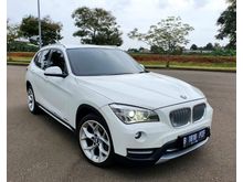 2013 BMW X1 2.0 sDrive18i xLine SUV