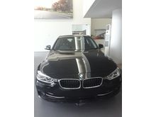 320i Sport NIK 2018 Best Feature and Best Price