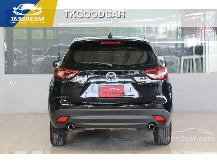 2016 Mazda CX-5 XDL SUV