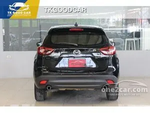2016 Mazda CX-5 2.2 XDL SUV